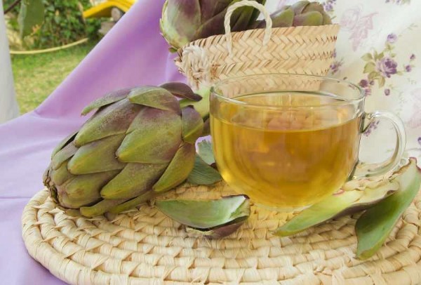 Enginar Çayı faydaları Neler? Enginar Çayı Neye İyi Gelir?